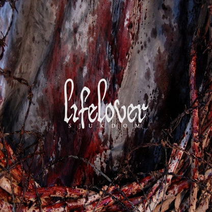 Lifelover - Sjukdom - LP Gatefold Coloured - Prophecy Productions - Image 2