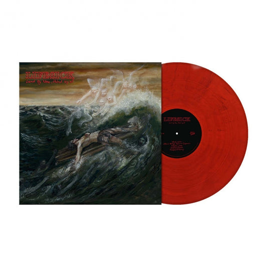Lifesick - Loved By None, Hated By All - LP COLOURED - Metal Blade Records