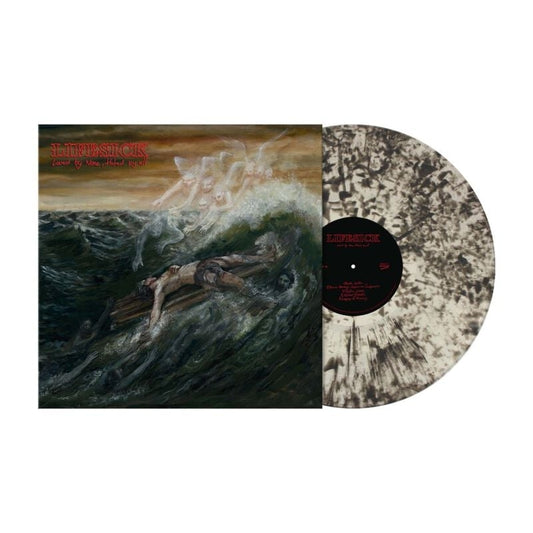 Lifesick - Loved By None, Hated By All - LP COLOURED - Metal Blade Records