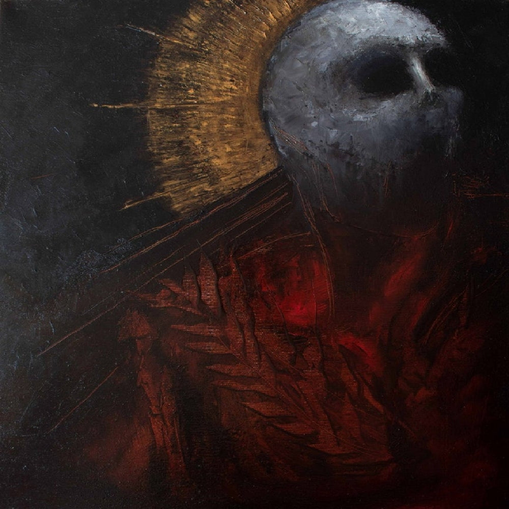 Ligfaerd - Salvator Mundi - CD DIGIPAK - Vendetta Records