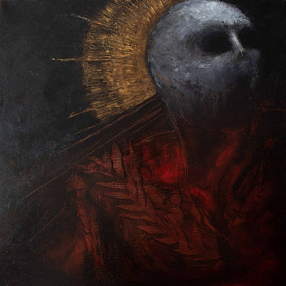 Ligfaerd - Salvator Mundi - CD DIGIPAK - Vendetta Records