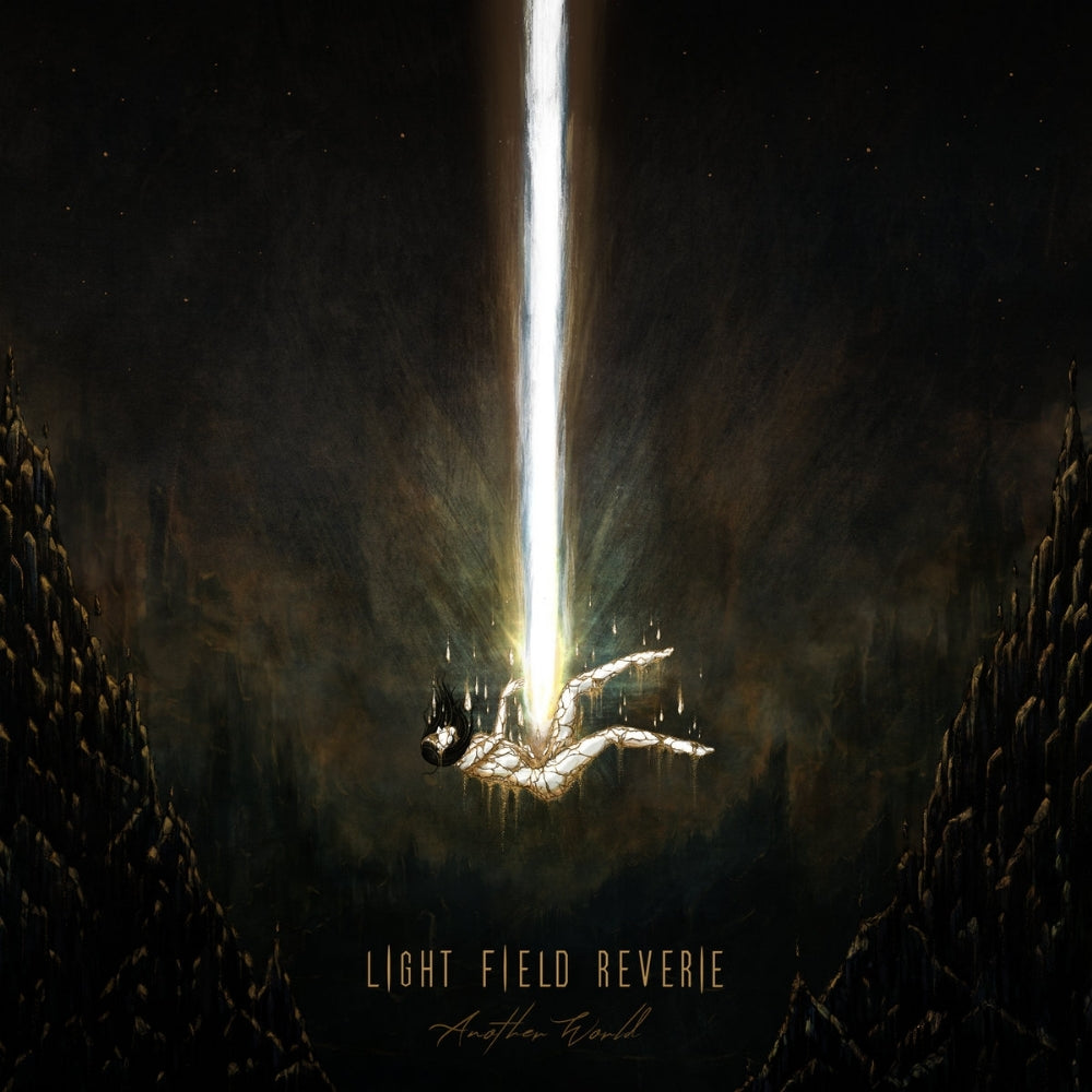 Light Field Reverie - Another World - CD DIGIPAK - Avantgarde Music