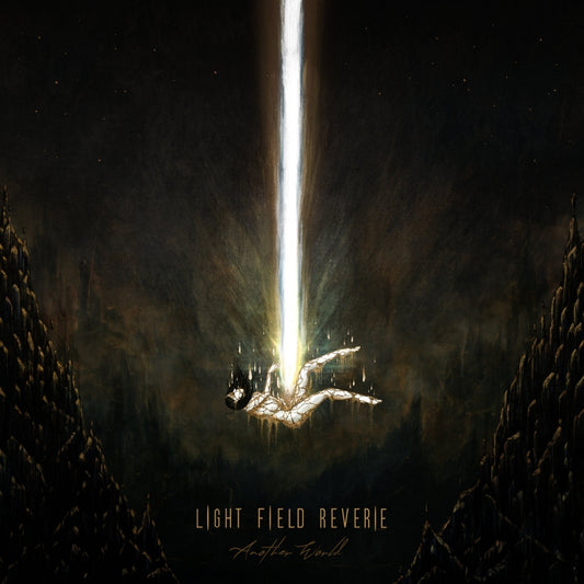 Light Field Reverie - Another World - CD DIGIPAK - Avantgarde Music