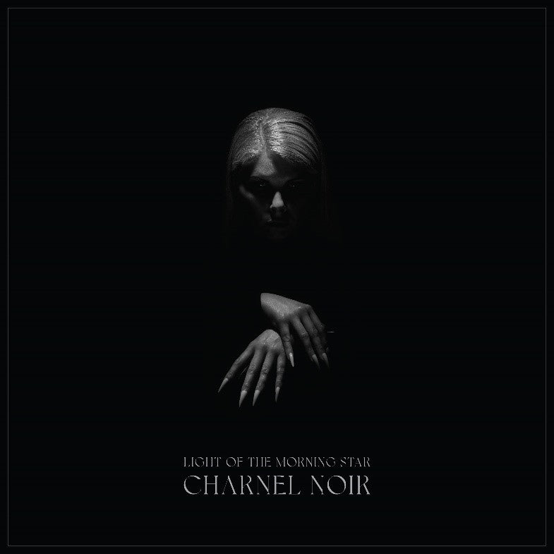 Light Of The Morning Star - Charnel Noir - CD DIGIPAK - Debemur Morti