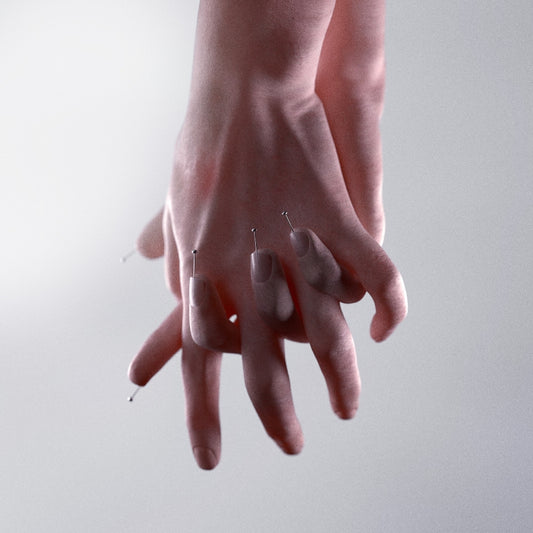 Limbes - Ecluse - CD DIGIPAK - Les Acteurs De L'Ombre
