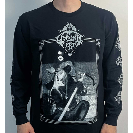 Limbonic Art - 1995-1996 - Long Sleeve - Musical Hall