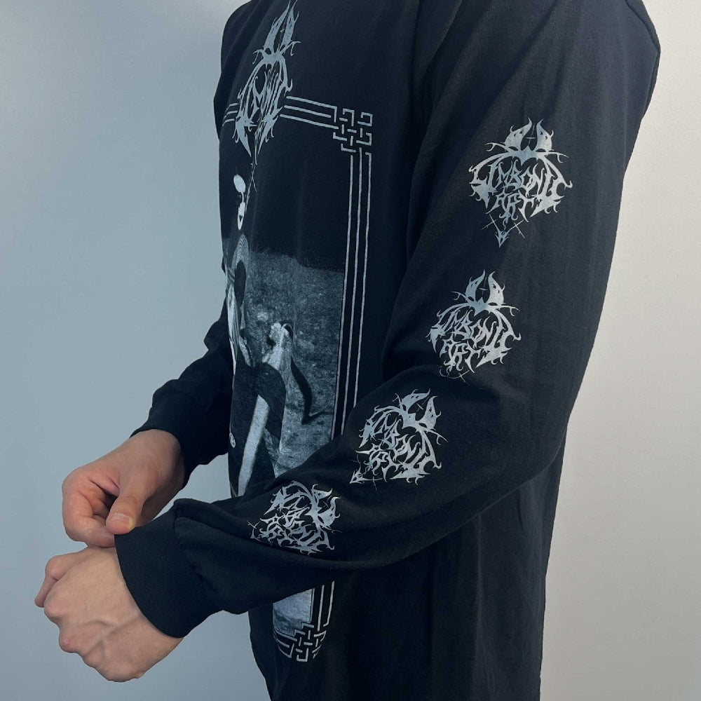 Limbonic Art - 1995-1996 - Long Sleeve - Musical Hall - Image 3