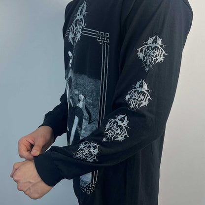 Limbonic Art - 1995-1996 - Long Sleeve - Musical Hall - Image 3