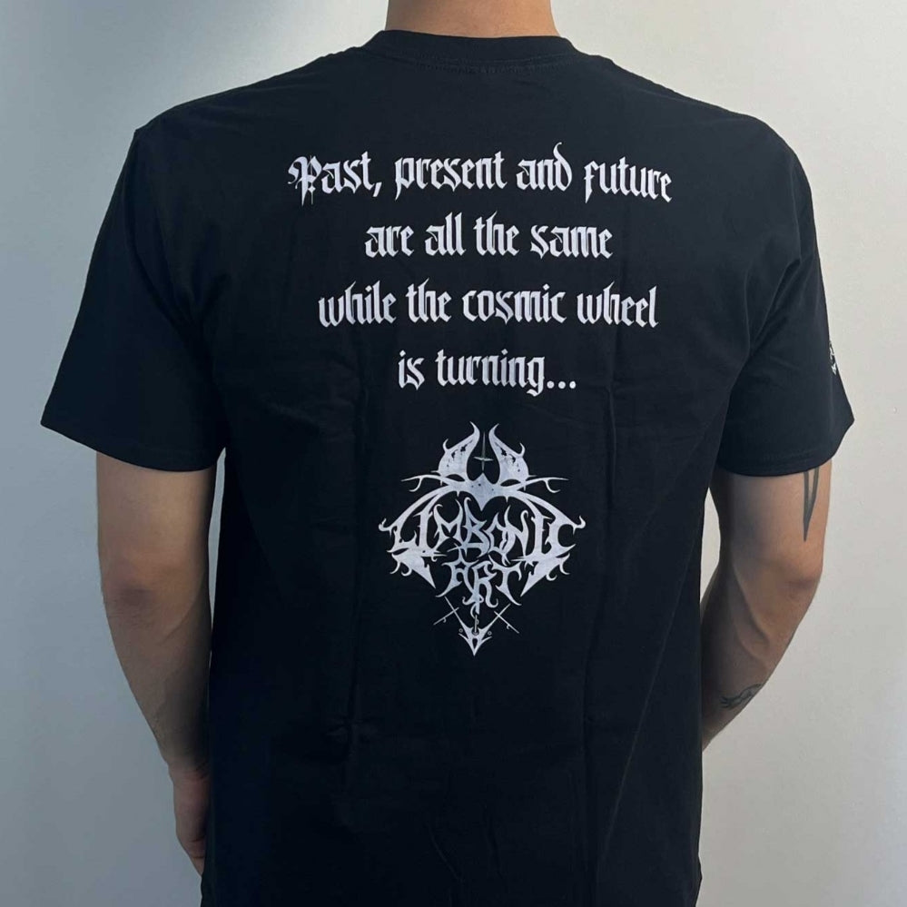 Limbonic Art - 1995-1996 - T-shirt - Musical Hall - Image 2
