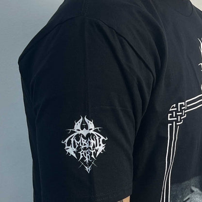 Limbonic Art - 1995-1996 - T-shirt - Musical Hall - Image 3