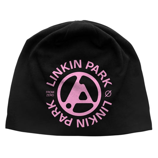 Linkin Park - From Zero - Beanie Hat - Razamataz