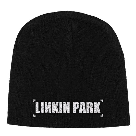 Linkin Park - Hybrid Theory - Beanie Hat - Razamataz