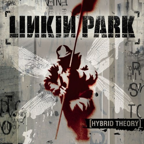 Linkin Park - Hybrid Theory - LP Gatefold - Warner - Image 2
