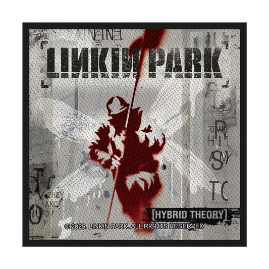 Linkin Park - Hybrid Theory - Patch - Razamataz