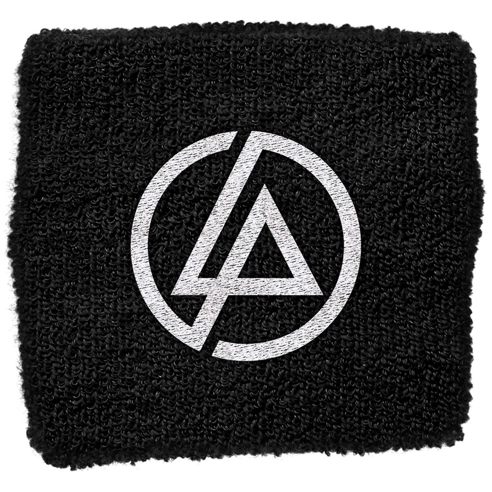 Linkin Park - LP Logo - WRISTBAND - Razamataz
