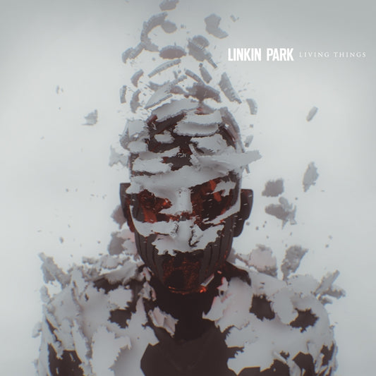 Linkin Park - Living Things - CD - Warner