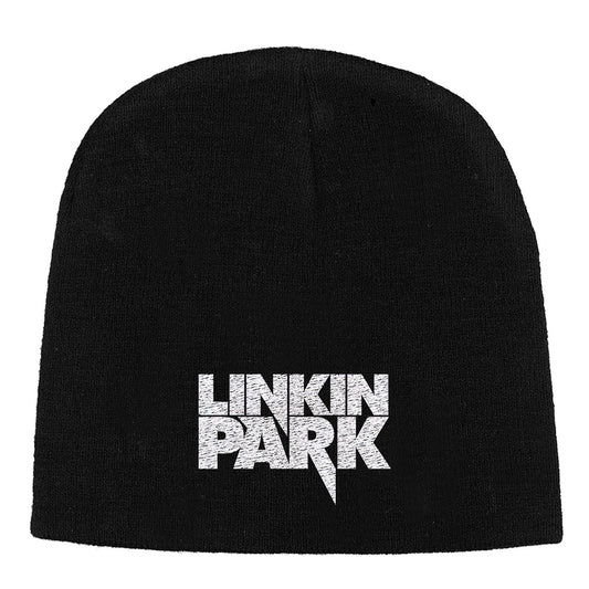 Linkin Park - Logo - Beanie Hat - Razamataz