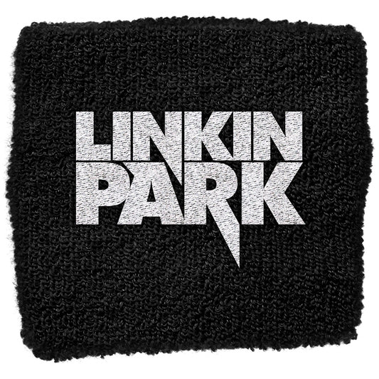 Linkin Park - Logo - WRISTBAND - Razamataz