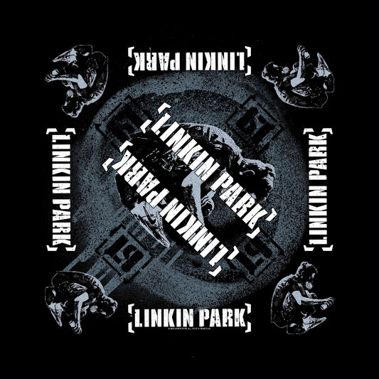 Linkin Park - Meteora - Bandana - Razamataz