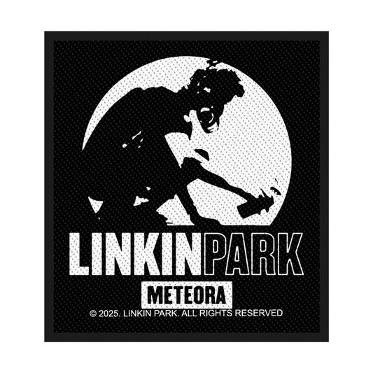 Linkin Park - Meteora - Patch - Razamataz