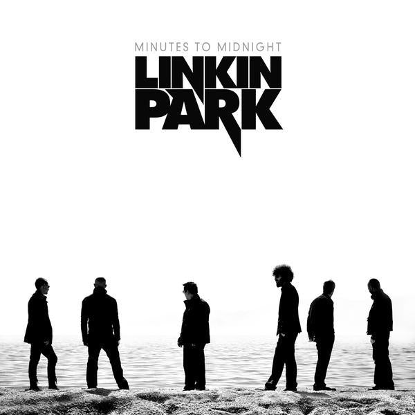 Linkin Park - Minutes To Midnight - CD - Warner
