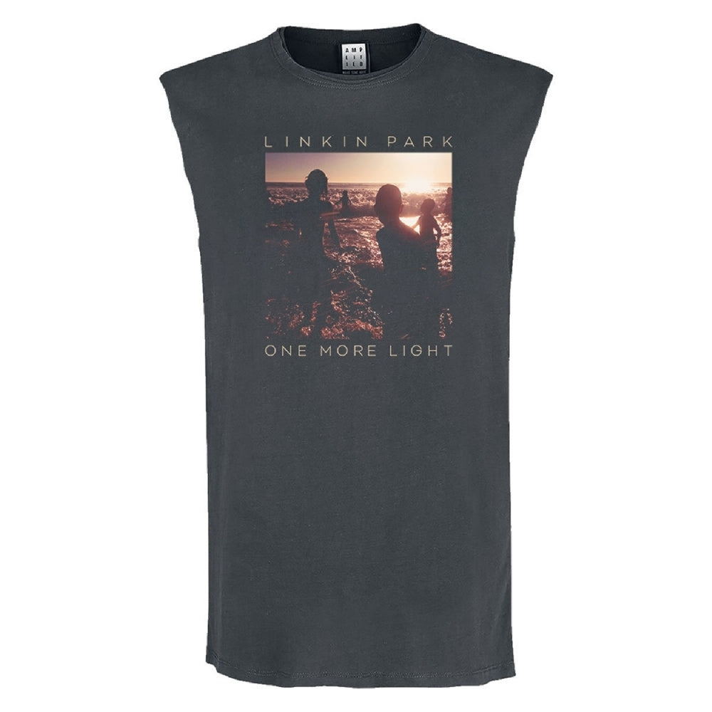 Linkin Park - One More Light - T-shirt - Amplified