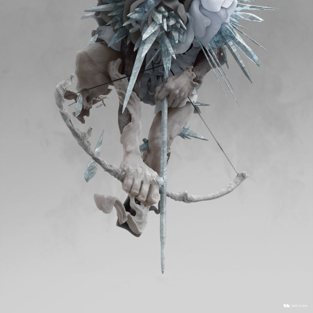 Linkin Park - The Hunting Party - CD - Warner