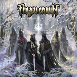 Frozen Crown - Nouvel album!