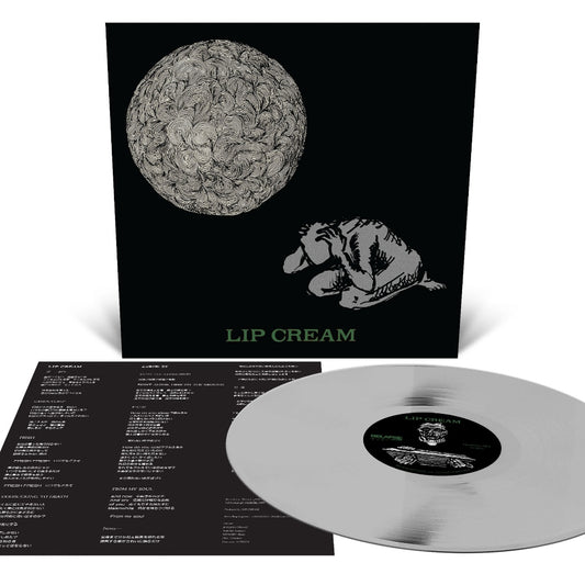Lip Cream - Sin - LP - Relapse Records