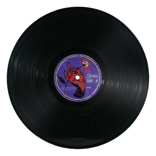 Litania - Litania - LP - Heavy Psych Sounds Records - Image 2