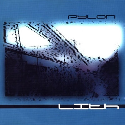 Lith - Pylon - CD - Divine Comedy