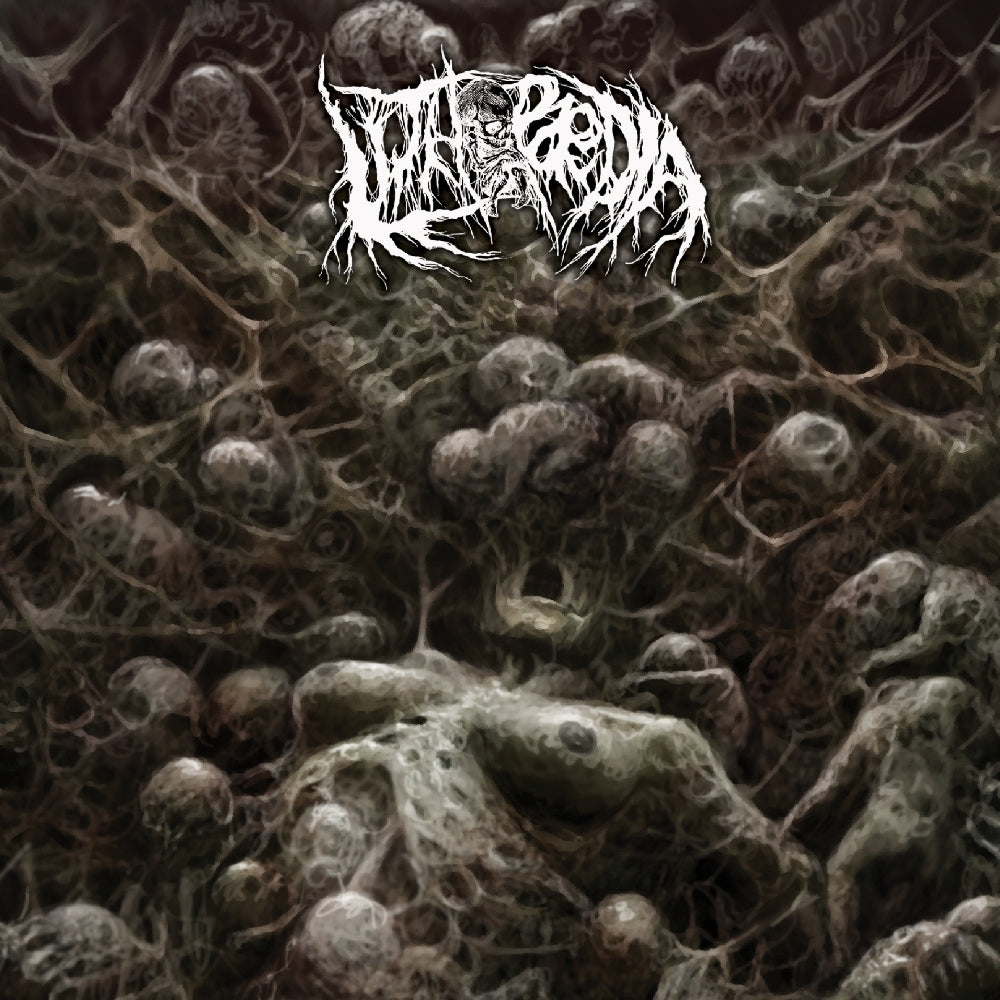 Lithopaedia - Inferno - CD - New Standard Elite