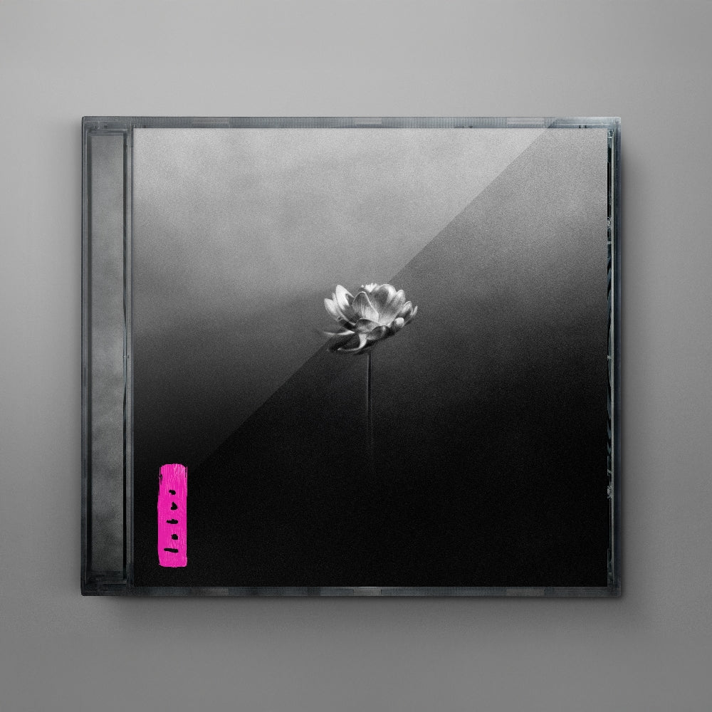 Little Simz - Lotus - CD - Little Simz - Image 2