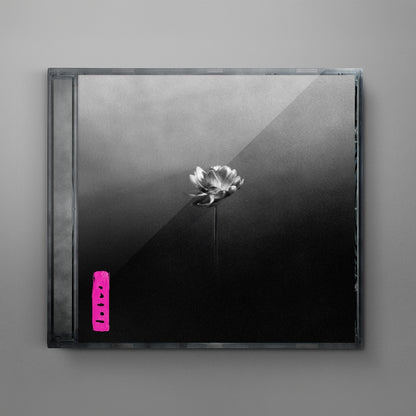 Little Simz - Lotus - CD - Little Simz - Image 2
