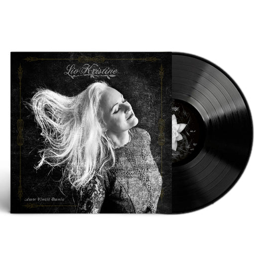 Liv Kristine - Amor Vincit Omnia - LP - Metalville