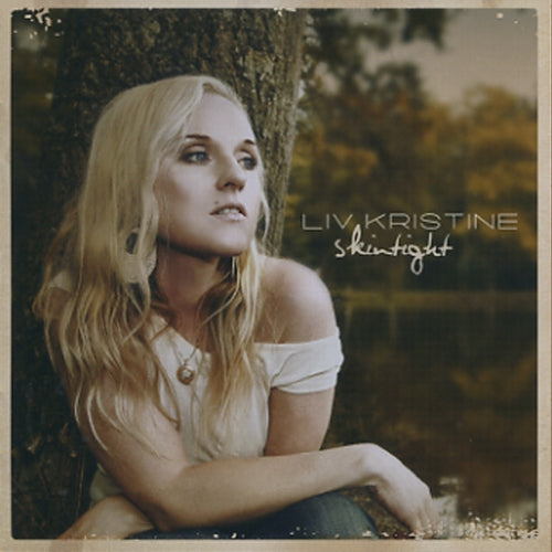 Liv Kristine - Skintight - CD - Napalm Records