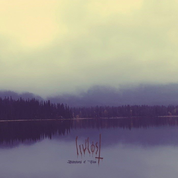 Livlost - Symphony Of Flies - LP - Dusktone