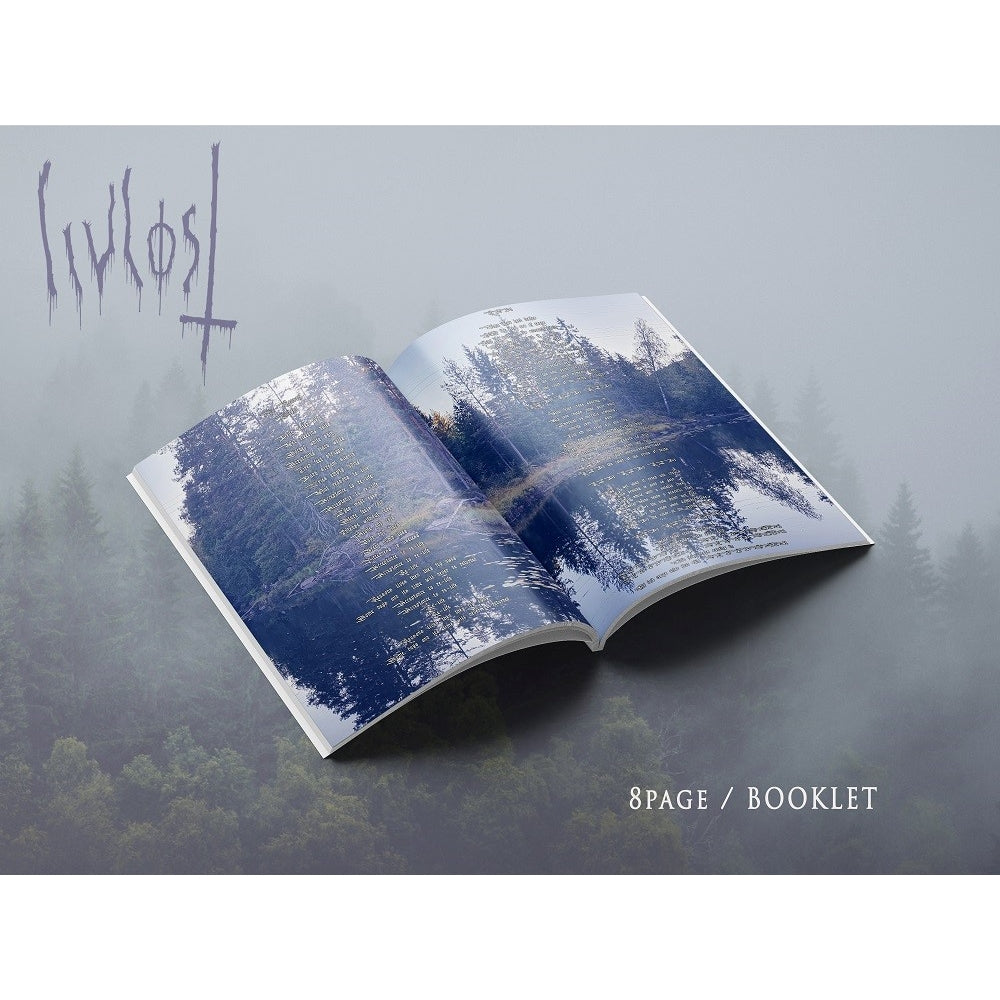 Livlost - Symphony Of Flies - LP - Dusktone - Image 2