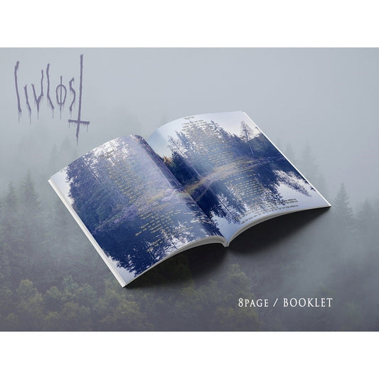 Livlost - Symphony Of Flies - LP - Dusktone - Image 2