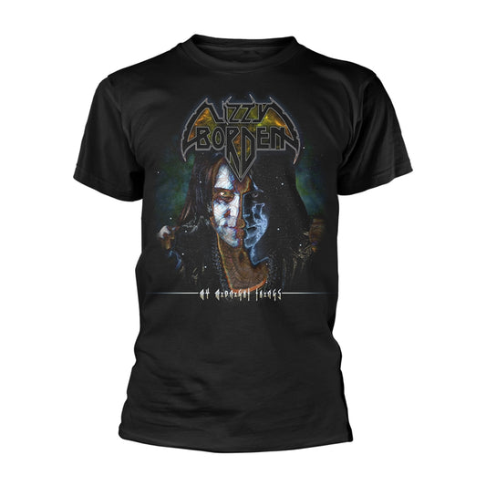 Lizzy Borden - My Midnight Things - T-shirt - PHD