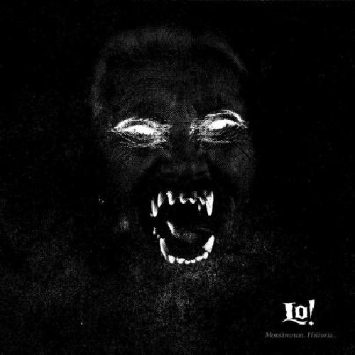 Lo! - Monstrorum Historia - LP - Pelagic