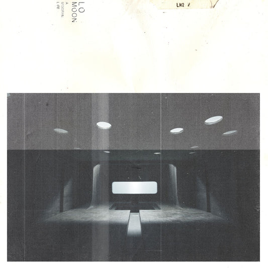 Lo Moon - A Modern Life - CD DIGISLEEVE - Strngr Recordings - Thirty Tigers