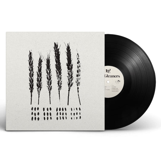 Lo! - The Gleaners - LP - Pelagic