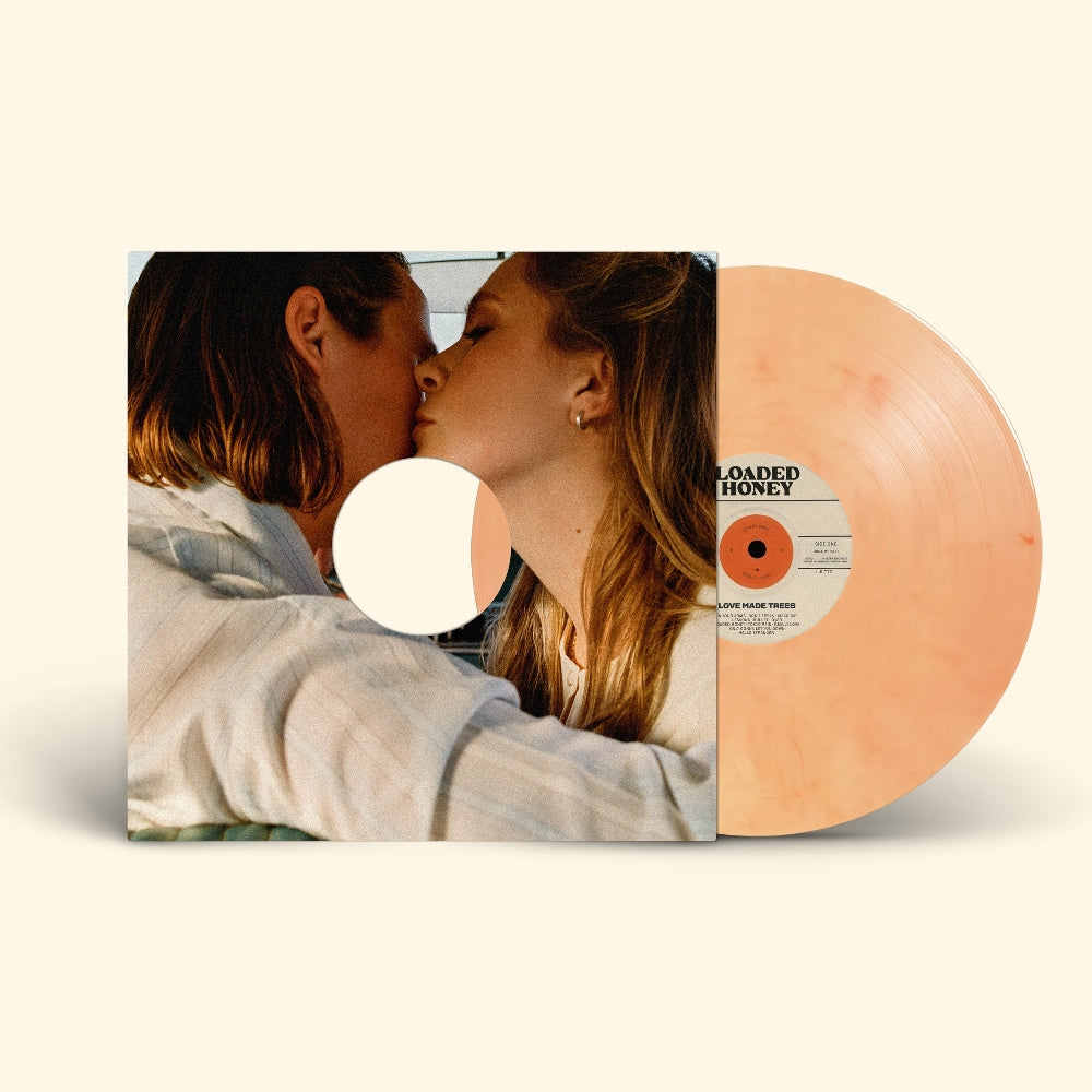 Loaded Honey - Love Made Trees - LP - Vetra Records