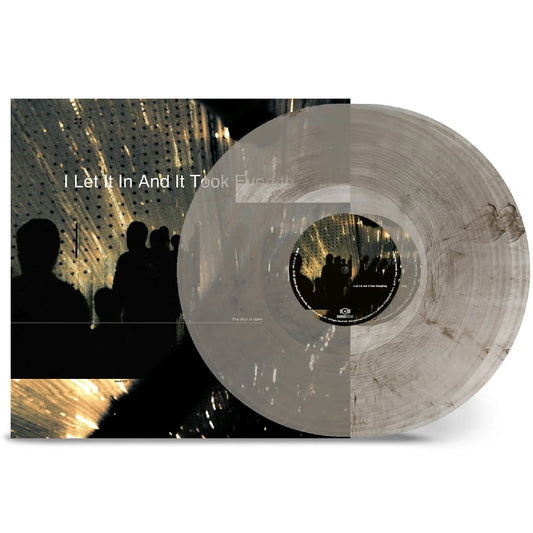 Loathe - I Let It In And It Took Everything - DOUBLE LP GATEFOLD COLOURED - Nuclear Blast
