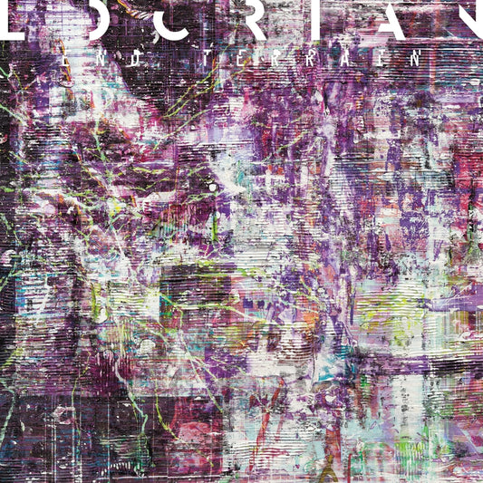 Locrian - End Terrain - CD - Profound Lore