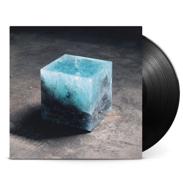 Locrian - New Catastrophism - LP - Profound Lore