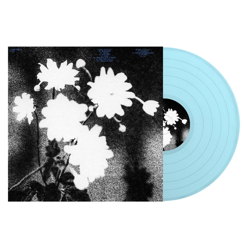 Loma Prieta - Last - LP COLOURED - Deathwish Inc.