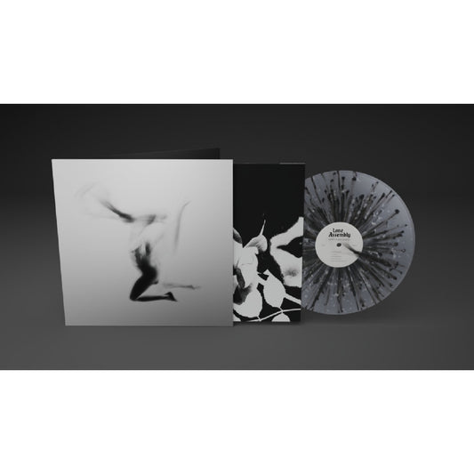 Lone Assembly - Knots And Chains - LP Gatefold Coloured - Irascible Records