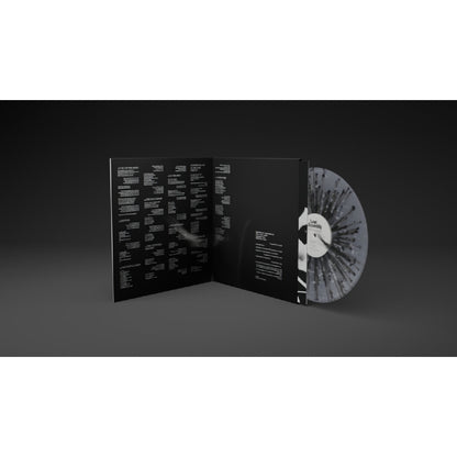 Lone Assembly - Knots And Chains - LP Gatefold Coloured - Irascible Records - Image 2